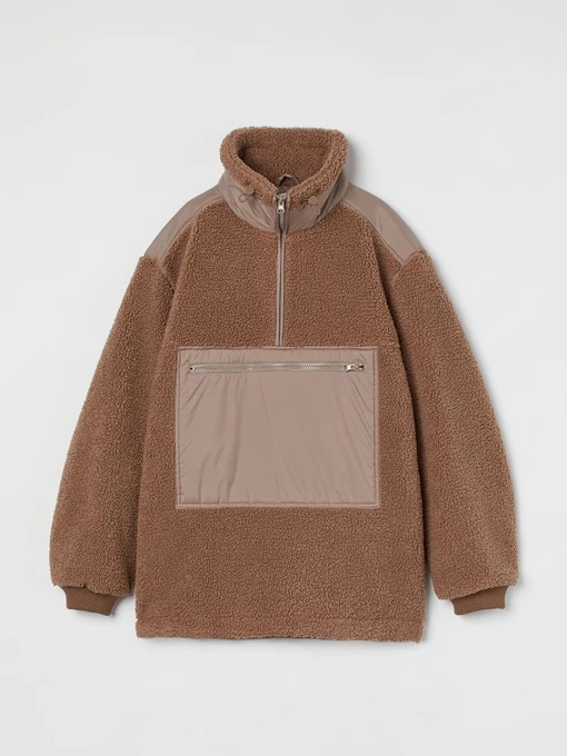 Куртки и дубленки H&M модель 74237 Фото