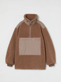 Куртки и дубленки H&M модель 74237 Фото