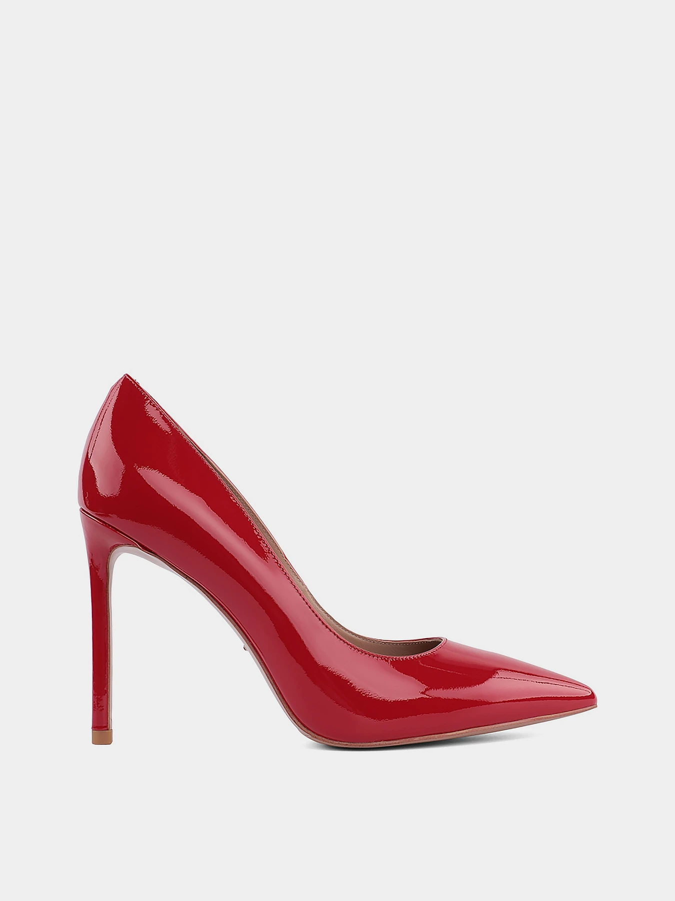 Туфли и лоферы Mia May модель P320-1-5 ВЛ-24 Фото