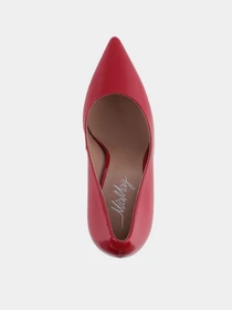 Туфли и лоферы Mia May модель P320-1-5 ВЛ-24 Фото