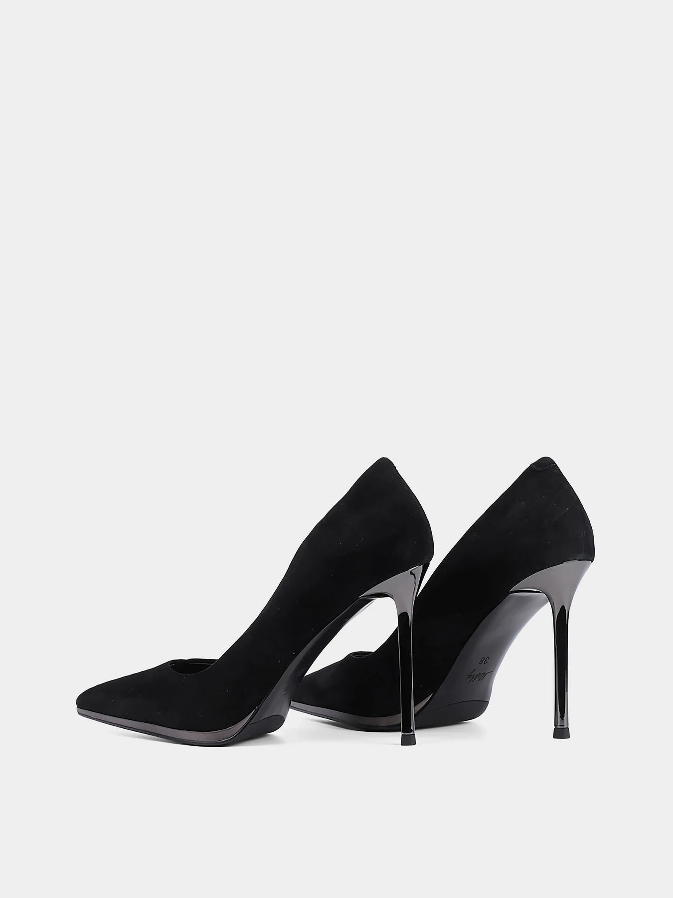 Туфли и лоферы Mia May модель 2508-1-2 Фото