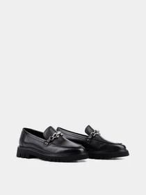 Туфли и лоферы Attizzare модель NQ341-3L-P742 Фото