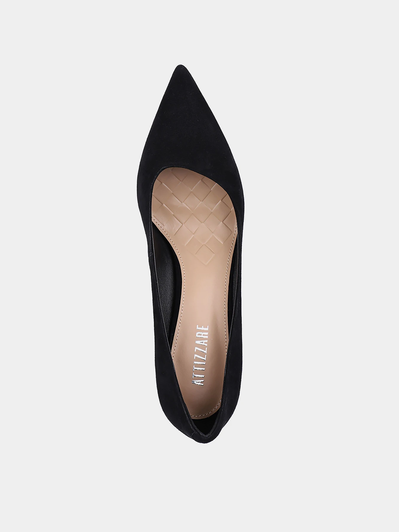 Туфли и лоферы Attizzare модель HS23933-3-2 ВЛ-24 Фото