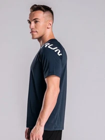 Футболки и поло Peak модель FW602061-BLU Фото