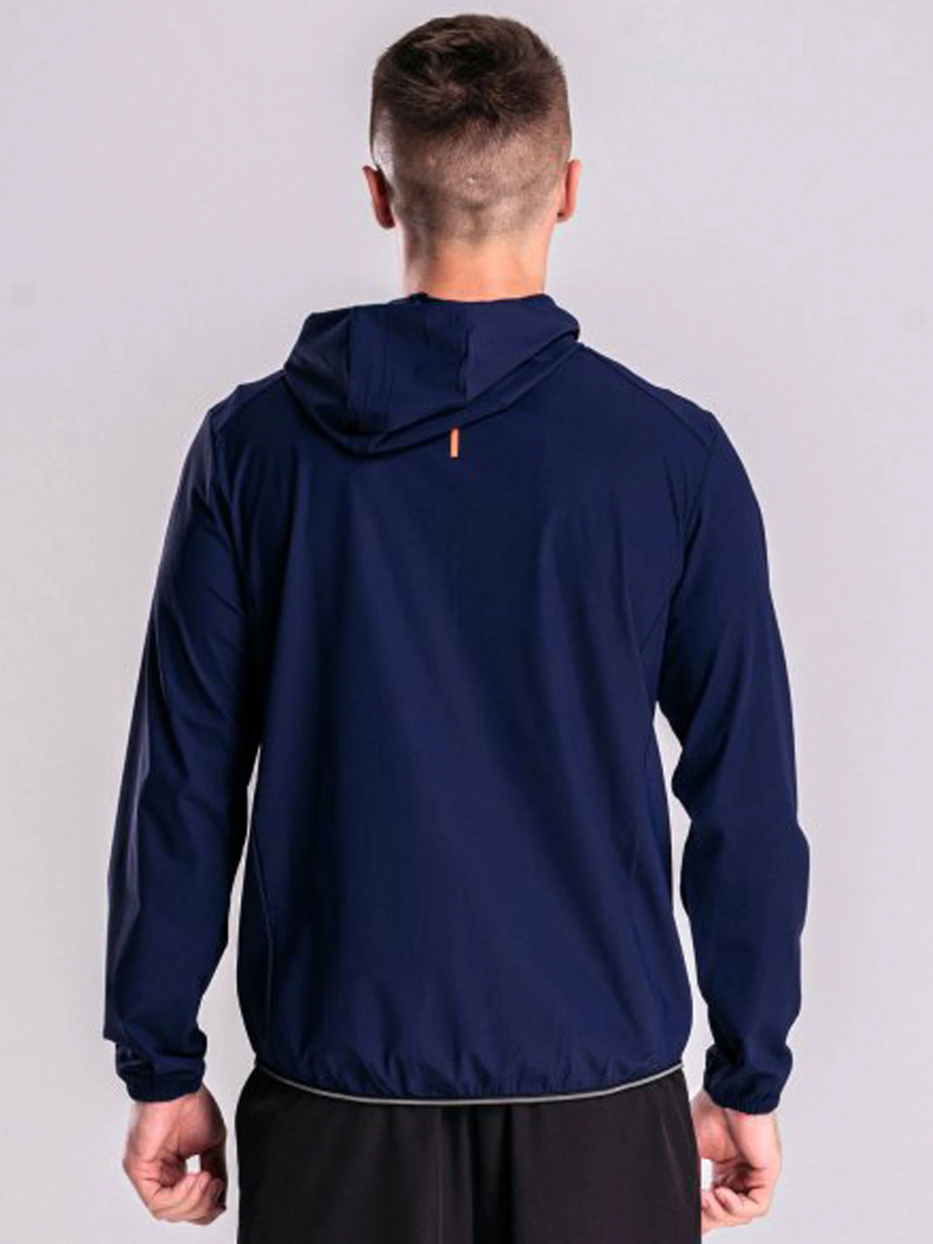 Куртки и дубленки Peak модель FW602297-BLU Фото