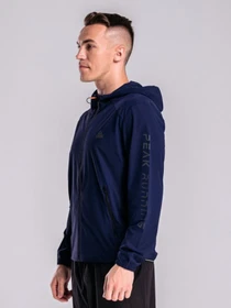 Куртки и дубленки Peak модель FW602297-BLU Фото