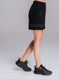 Шорты Peak модель FW302652-BLA Фото
