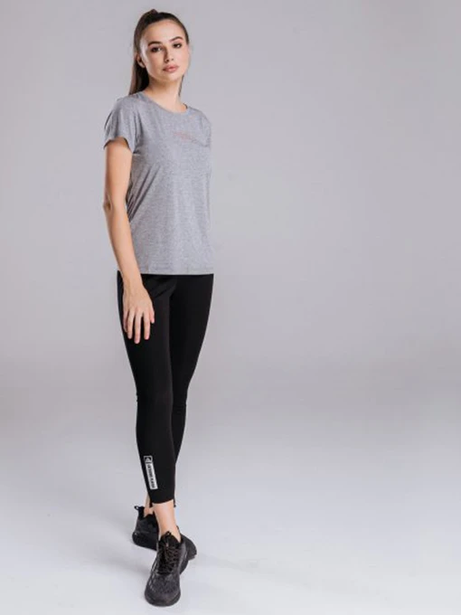 Брюки Peak модель FW302862-BLA Фото