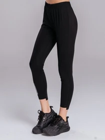 Штани Peak модель FW302862-BLA Фото