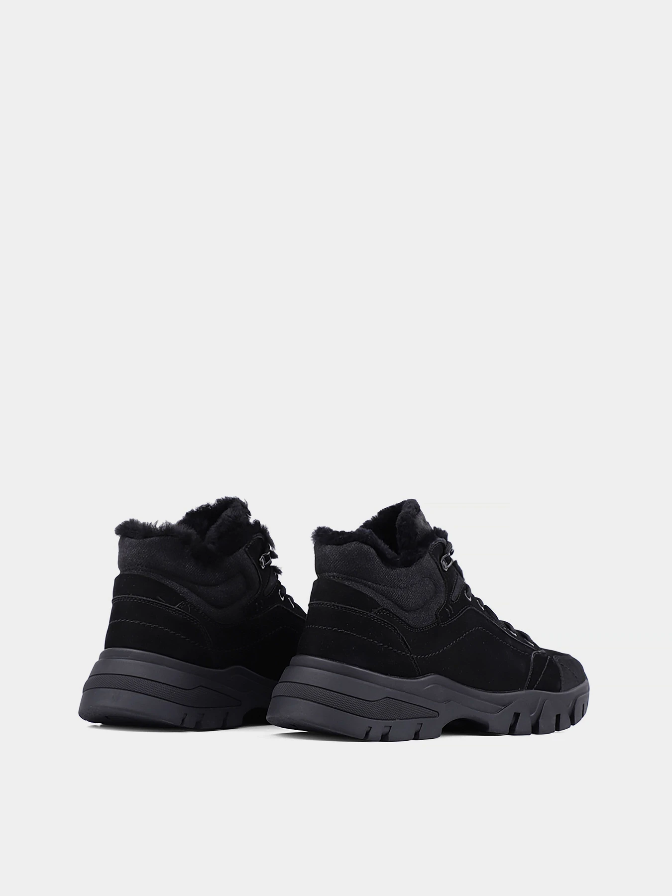 Ботинки и сапоги MIRATON модель DH2358-9-44M Фото