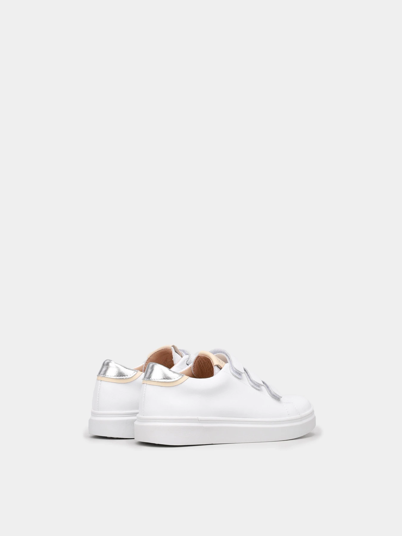 Кеди Miracle Kids модель 0121-106X Кеди Miracle Kids модель 0121-106X Фото