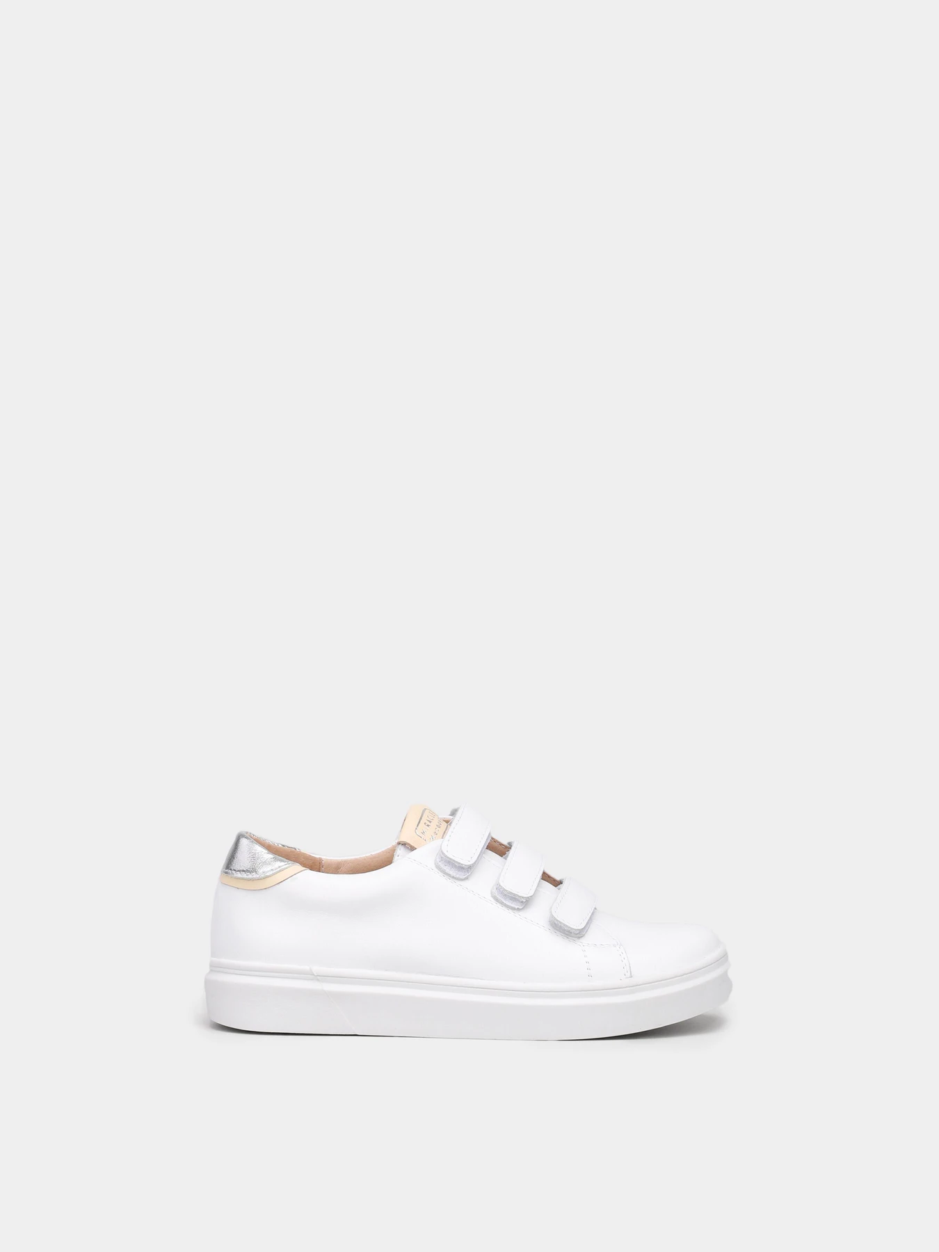 Кеди Miracle Kids модель 0121-106X Кеди Miracle Kids модель 0121-106X Фото