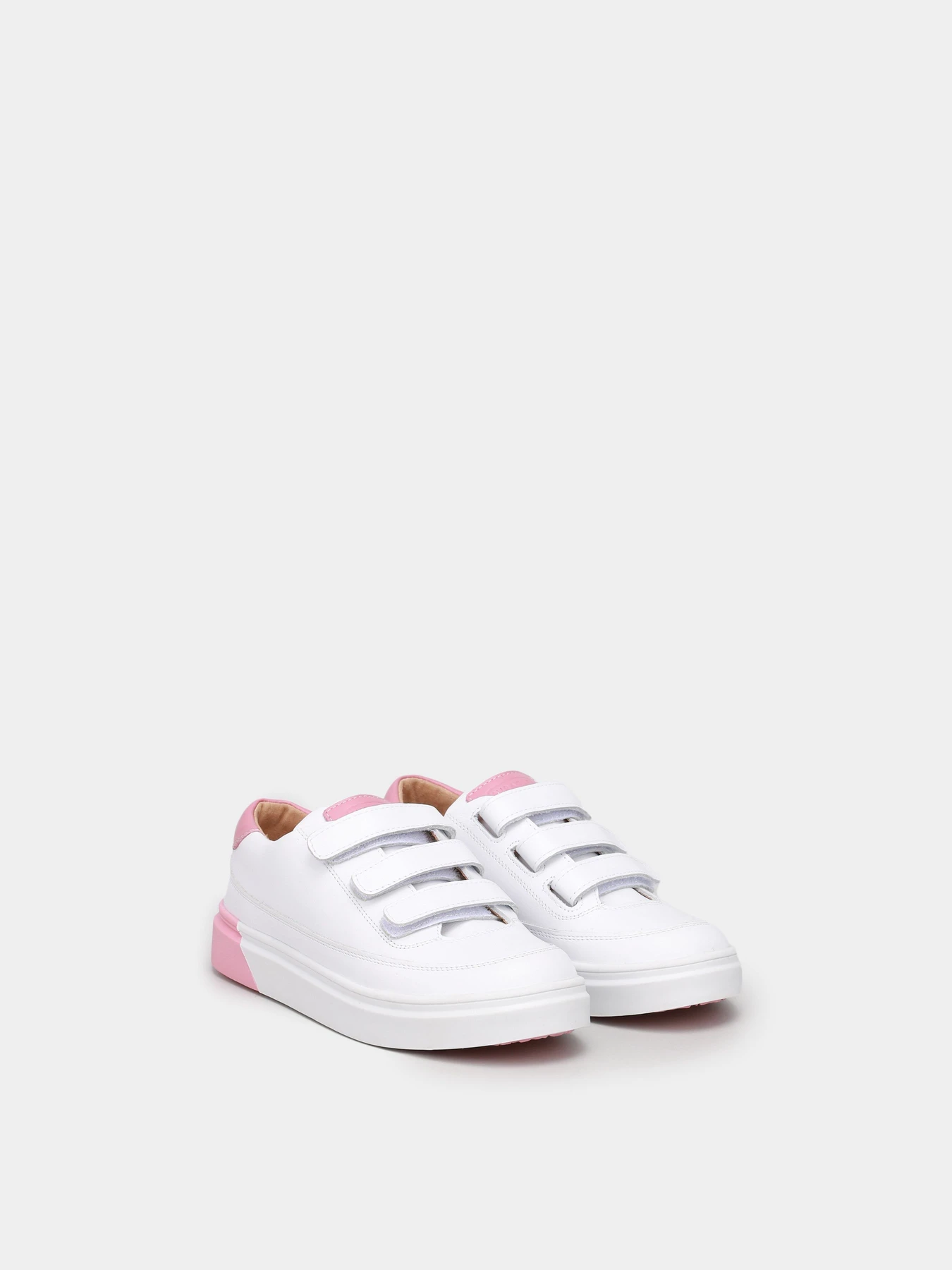 Кеды Miracle Kids модель 8319-039X Кеды Miracle Kids модель 8319-039X Фото