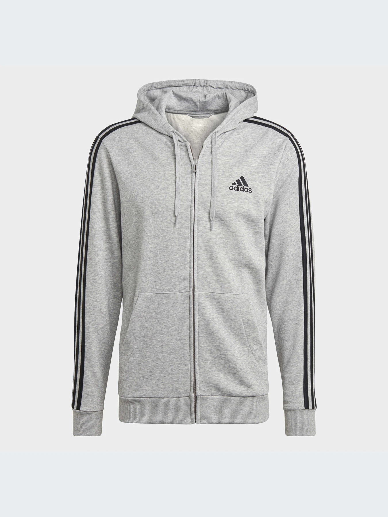 Худі та світшоти Adidas модель GK9034 Фото