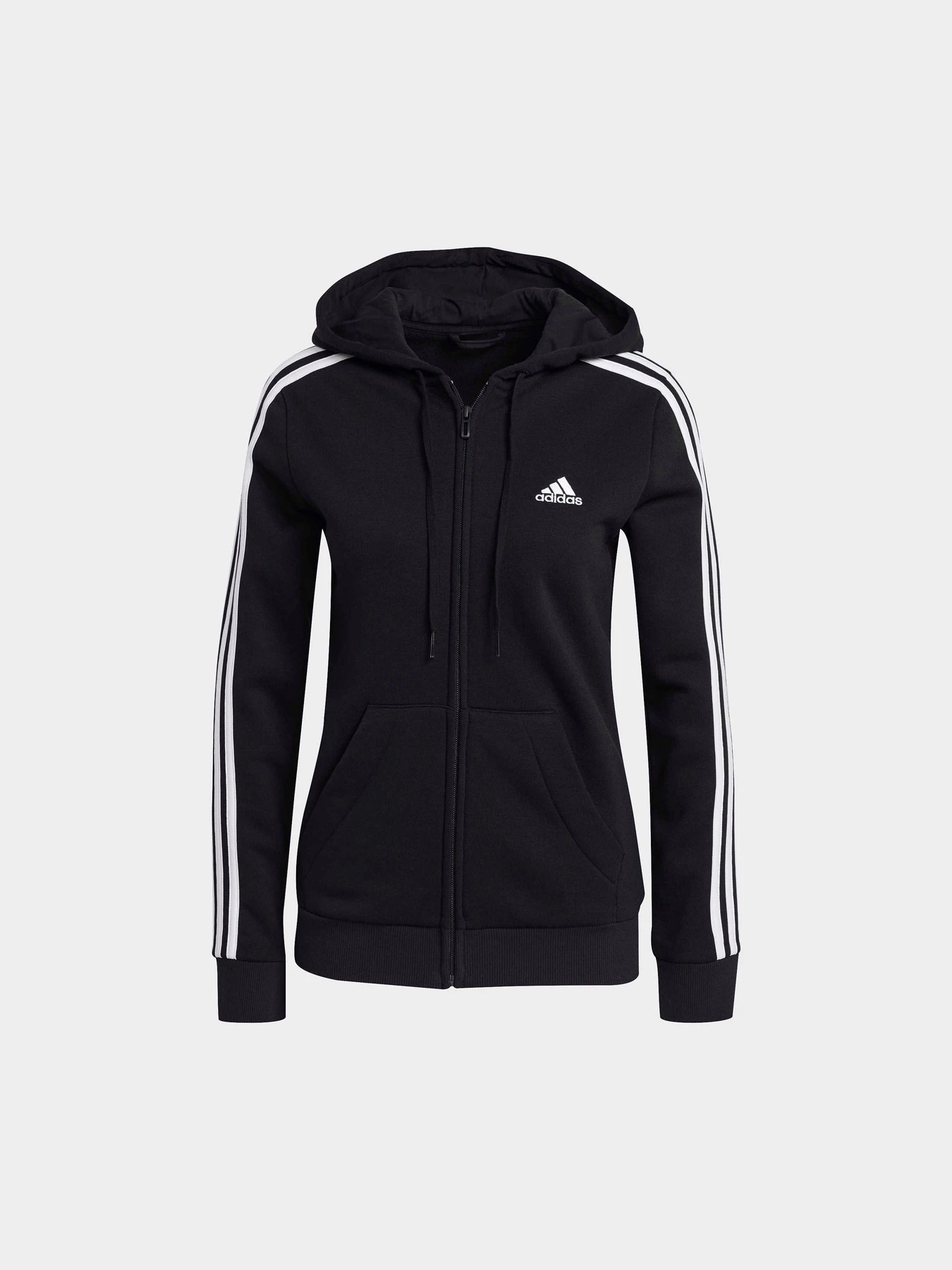 Худи и свитшоты Adidas модель GM5567 Фото