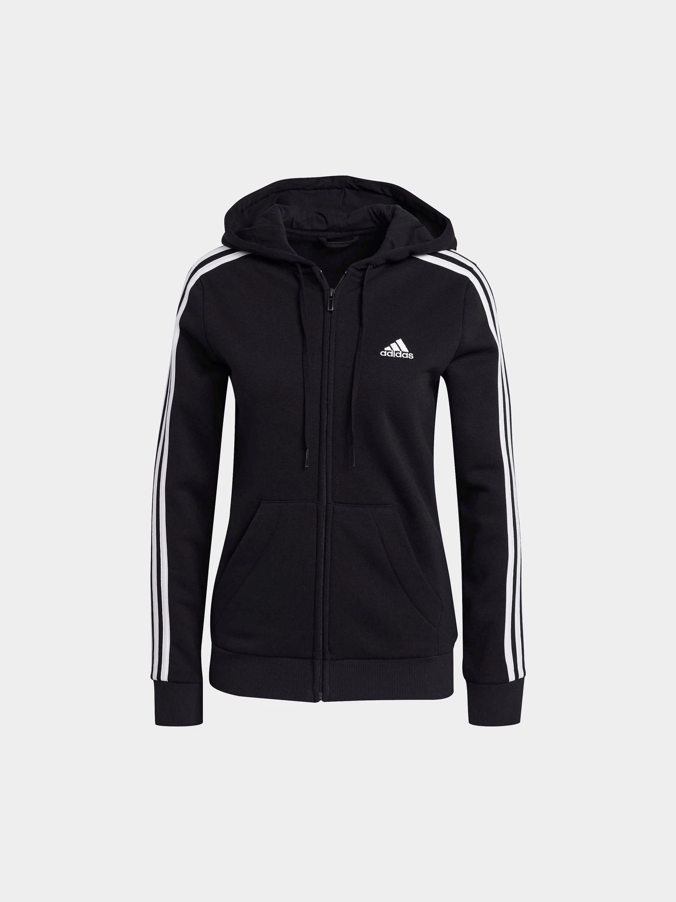 Худи и свитшоты Adidas модель GM5567 Фото