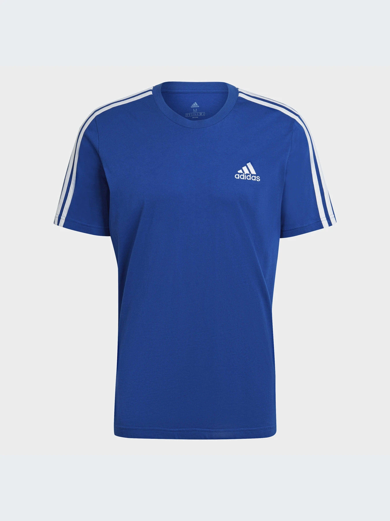 Футболки і поло Adidas модель HE4410 Футболки і поло Adidas модель HE4410 Фото