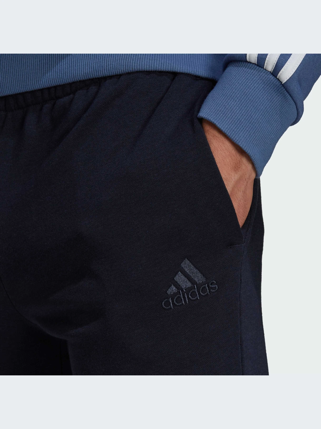 Брюки Adidas модель GK8979 Фото