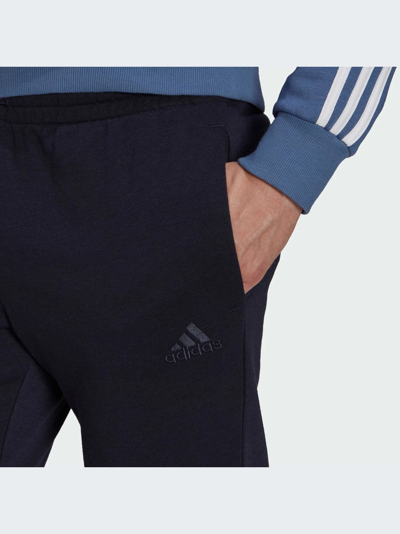 Брюки Adidas модель GK8979 Фото