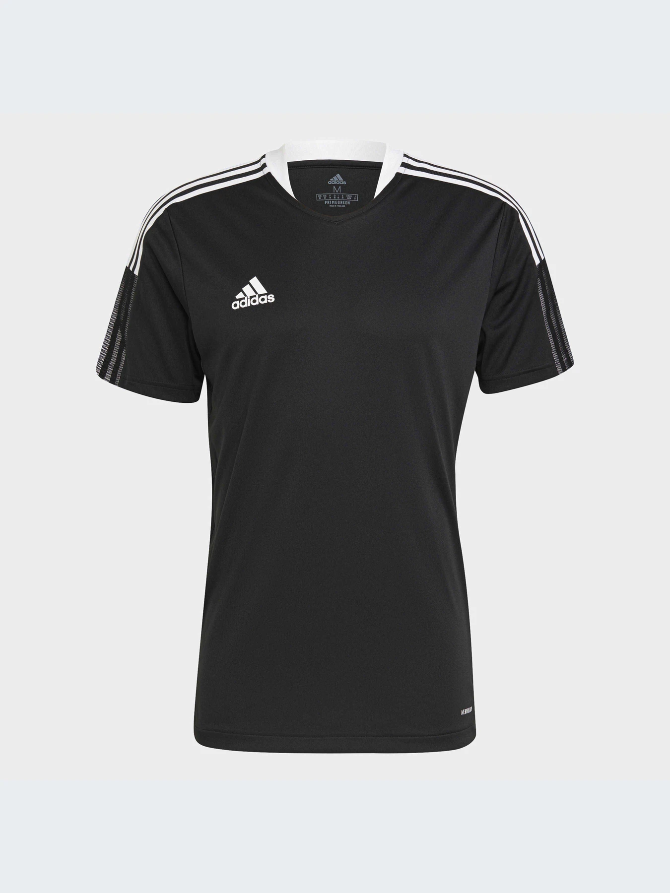Футболки и поло Adidas Tiro модель GM7586 Футболки и поло Adidas Tiro модель GM7586 Фото