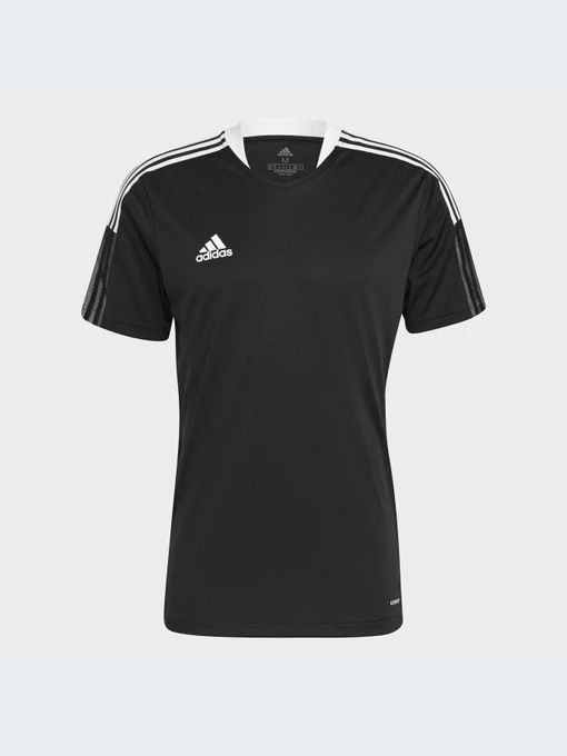 Футболки и поло Adidas Tiro модель GM7586 Фото