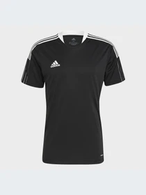 Футболки и поло Adidas Tiro модель GM7586 Фото
