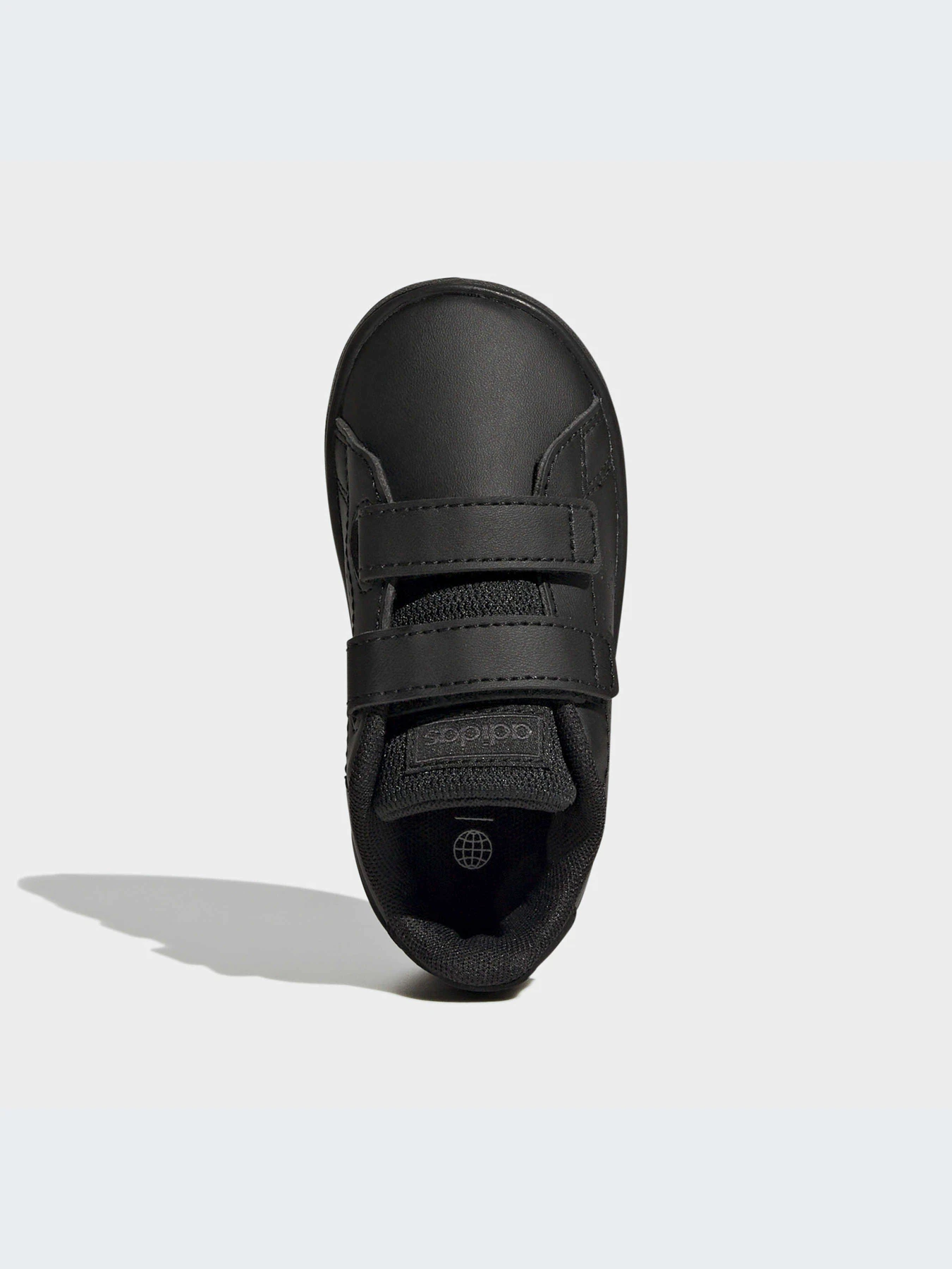 Кеды Adidas модель GW6497 Кеды Adidas модель GW6497 Фото