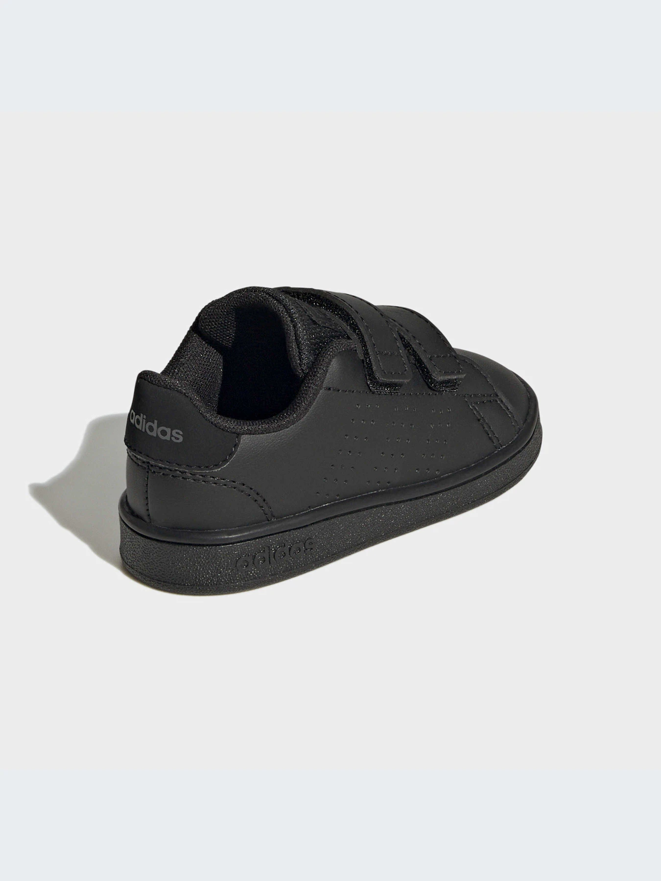 Кеды Adidas модель GW6497 Кеды Adidas модель GW6497 Фото