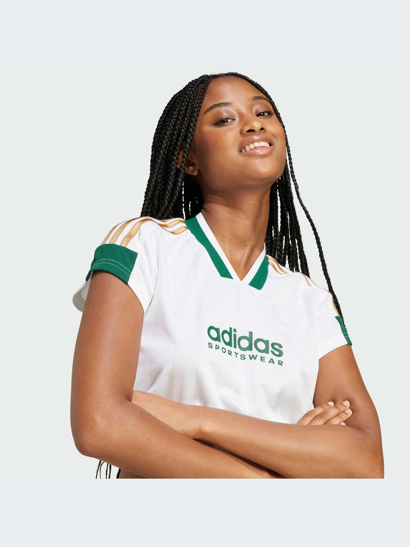 Футболки и поло Adidas Tiro модель IZ2087 Фото