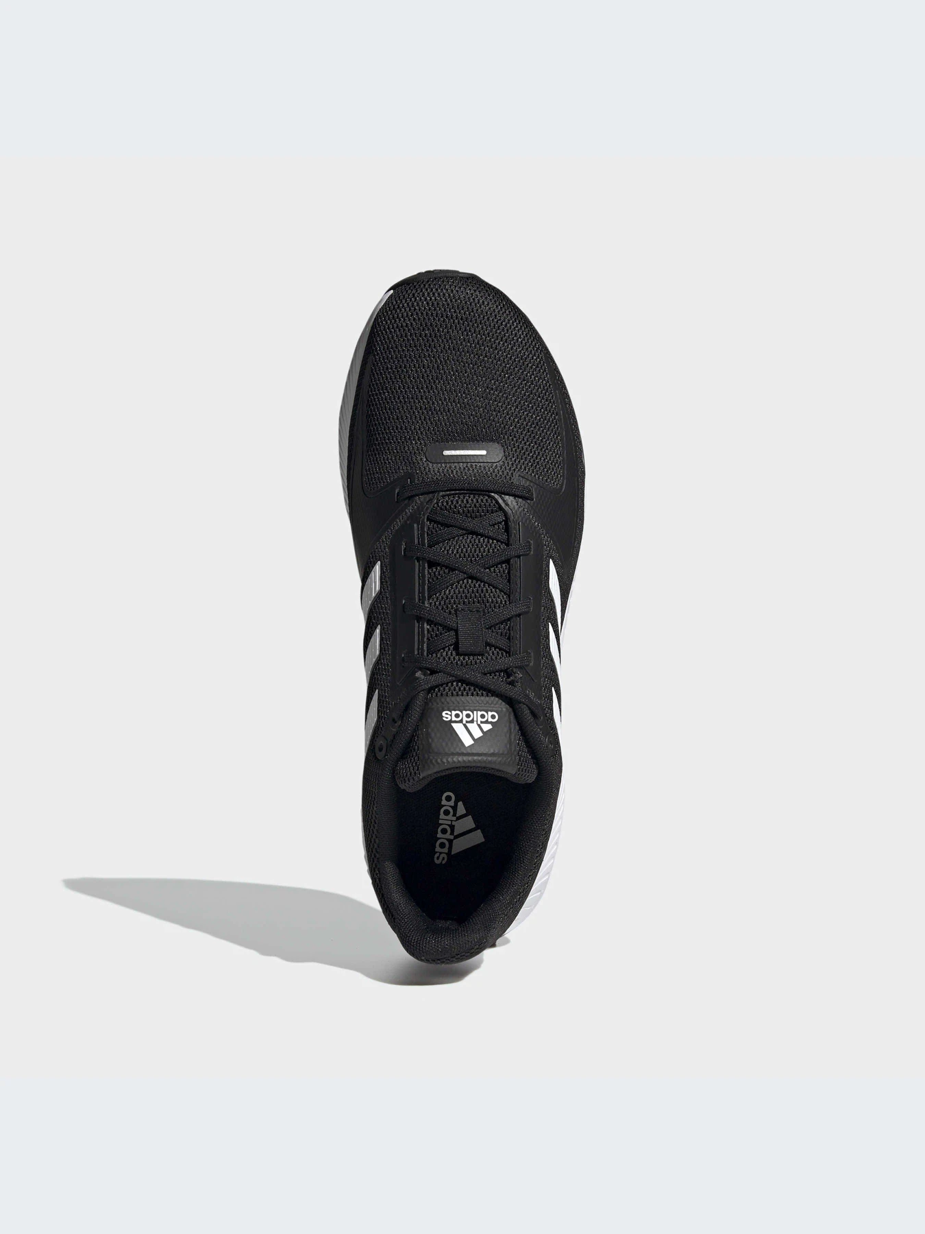 Кроссовки Adidas Runfalcon модель FY5943 Кроссовки Adidas Runfalcon модель FY5943 Фото