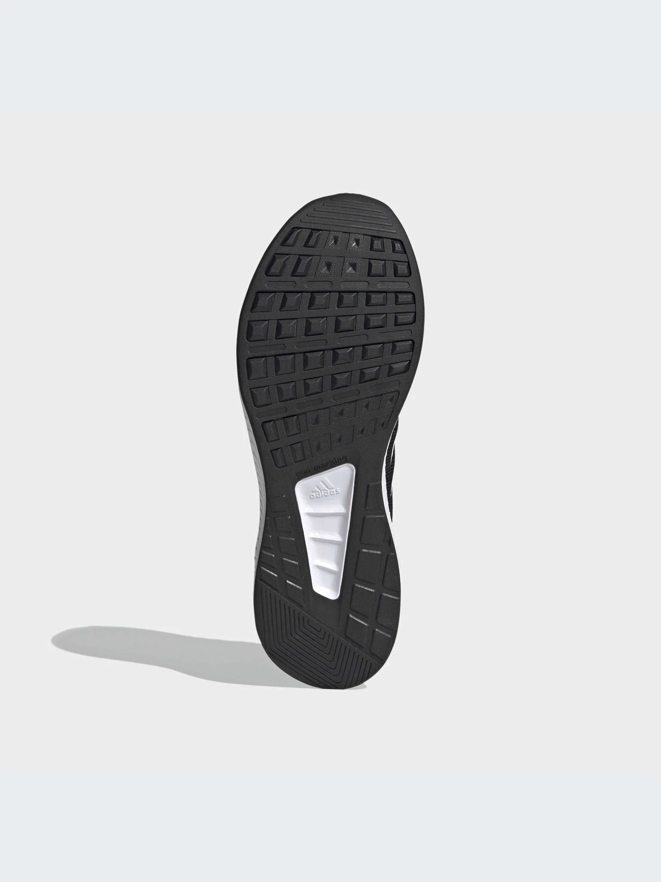 Кроссовки Adidas Runfalcon модель FY5943 Кроссовки Adidas Runfalcon модель FY5943 Фото