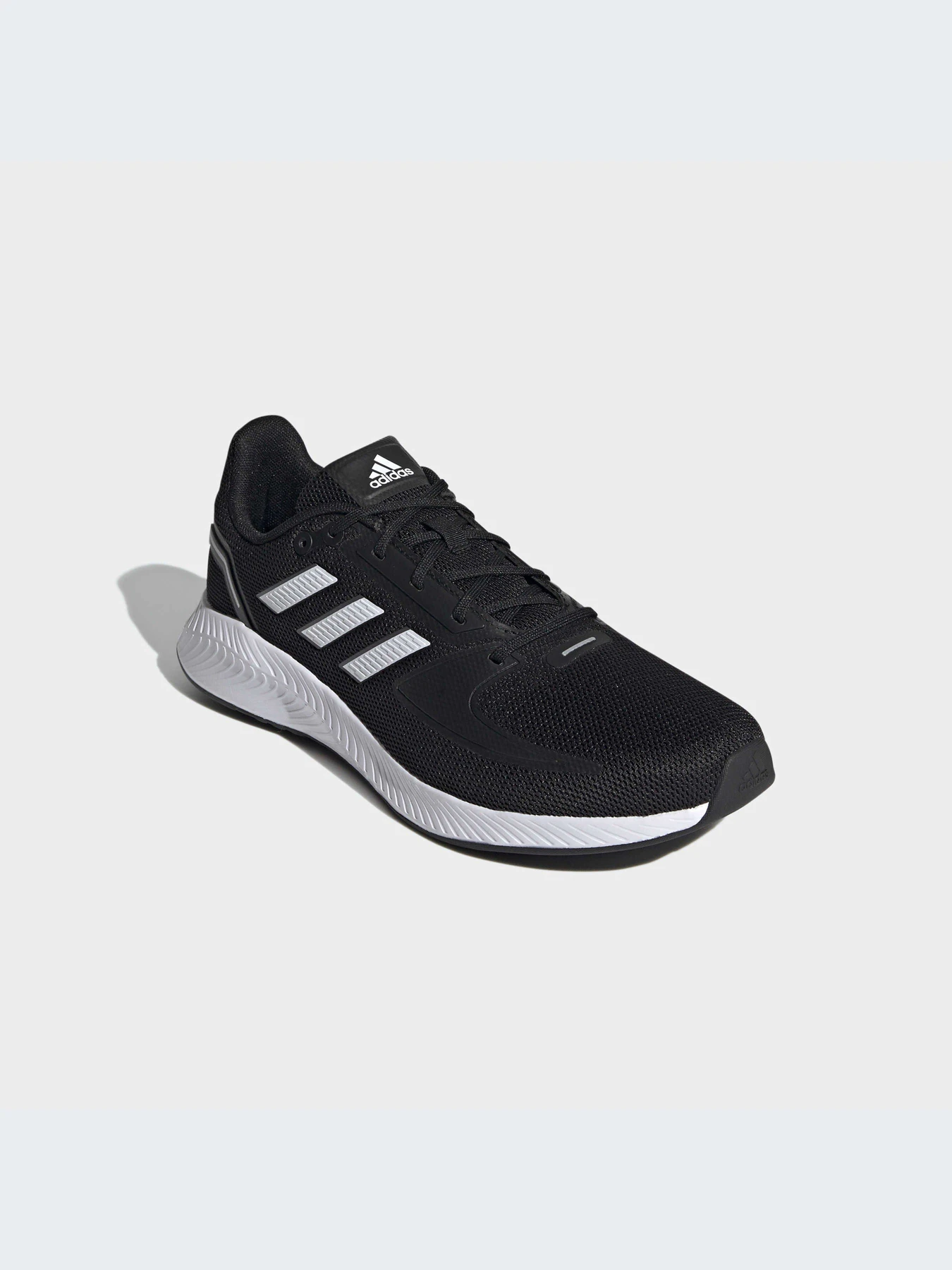 Кроссовки Adidas Runfalcon модель FY5943 Кроссовки Adidas Runfalcon модель FY5943 Фото