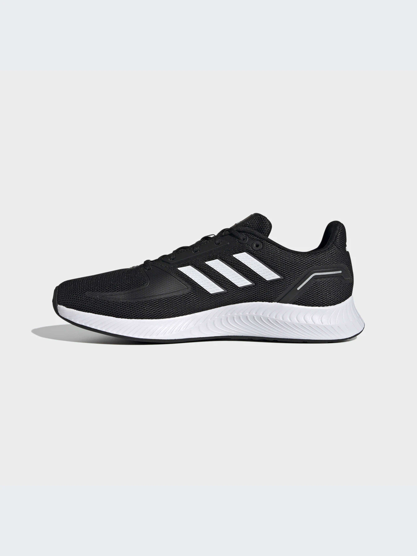 Кроссовки Adidas Runfalcon модель FY5943 Кроссовки Adidas Runfalcon модель FY5943 Фото