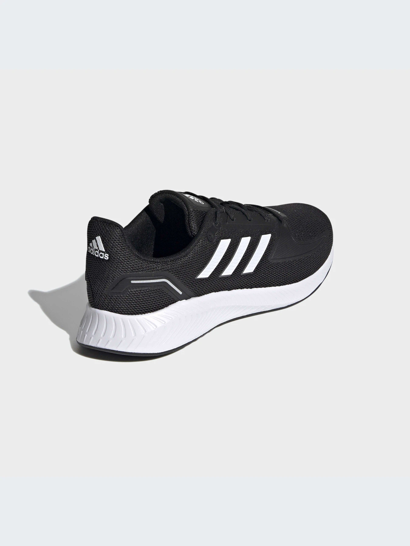 Кроссовки Adidas Runfalcon модель FY5943 Кроссовки Adidas Runfalcon модель FY5943 Фото