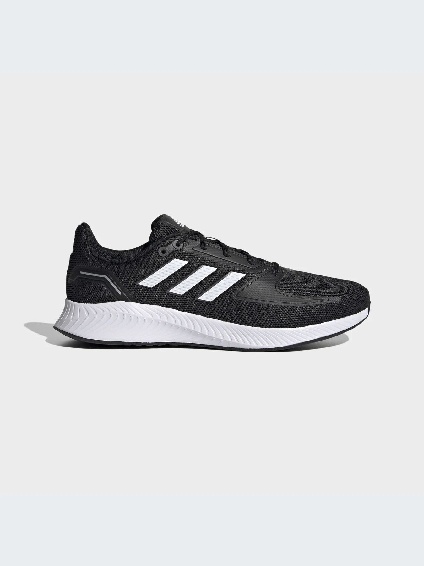 Кроссовки Adidas Runfalcon модель FY5943 Кроссовки Adidas Runfalcon модель FY5943 Фото