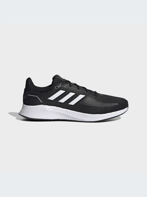 Кроссовки Adidas Runfalcon модель FY5943 Фото