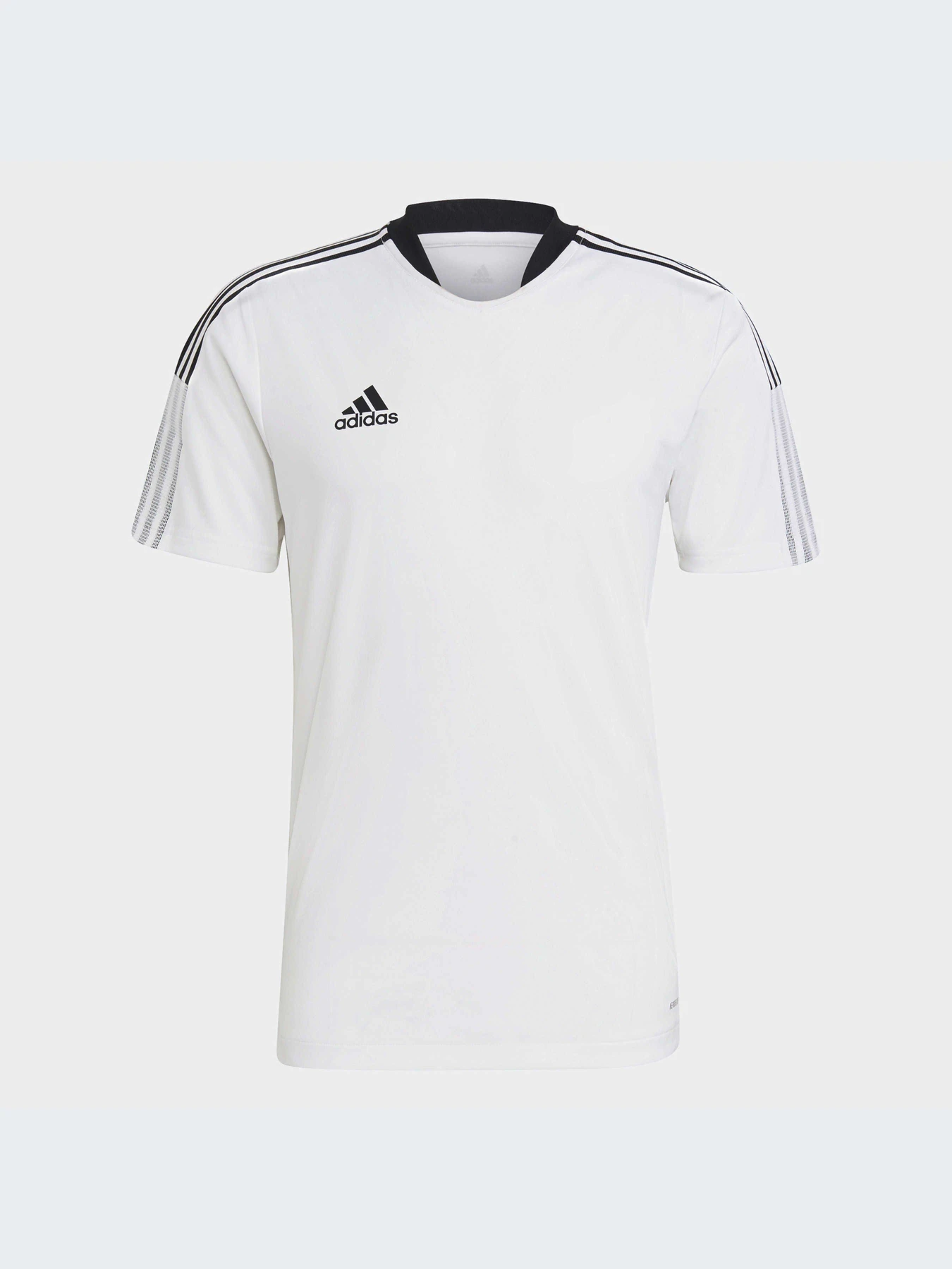 Футболки и поло Adidas Tiro модель GM7590 Футболки и поло Adidas Tiro модель GM7590 Фото