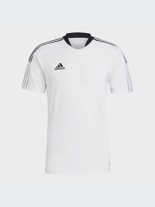 Футболки и поло Adidas Tiro модель GM7590 Фото