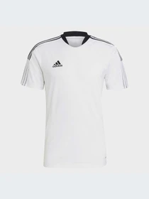 Футболки и поло Adidas Tiro модель GM7590 Фото