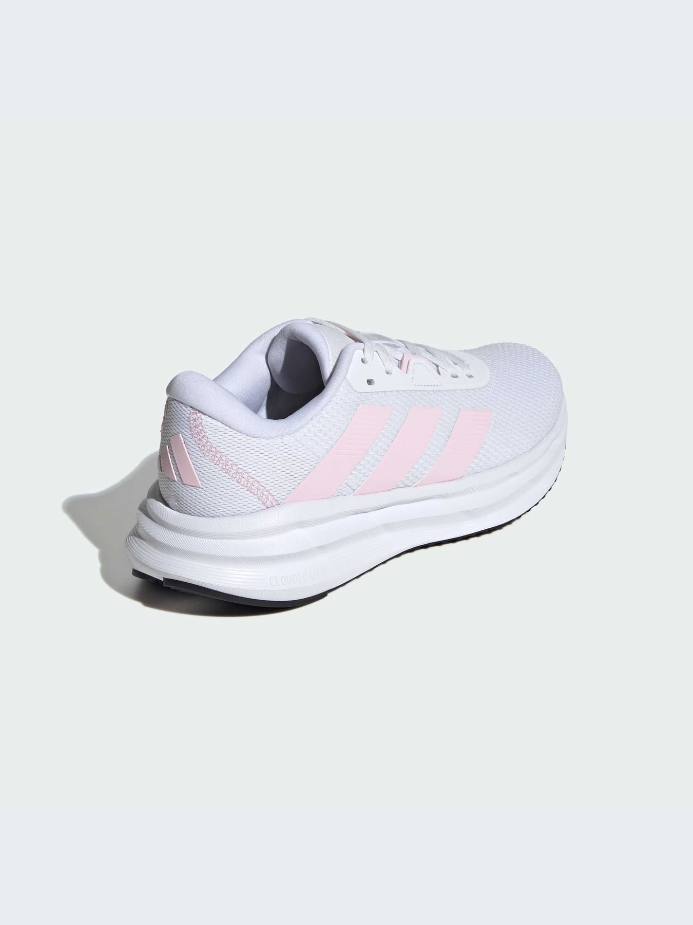 Кроссовки Adidas Galaxy модель ID8762 Фото