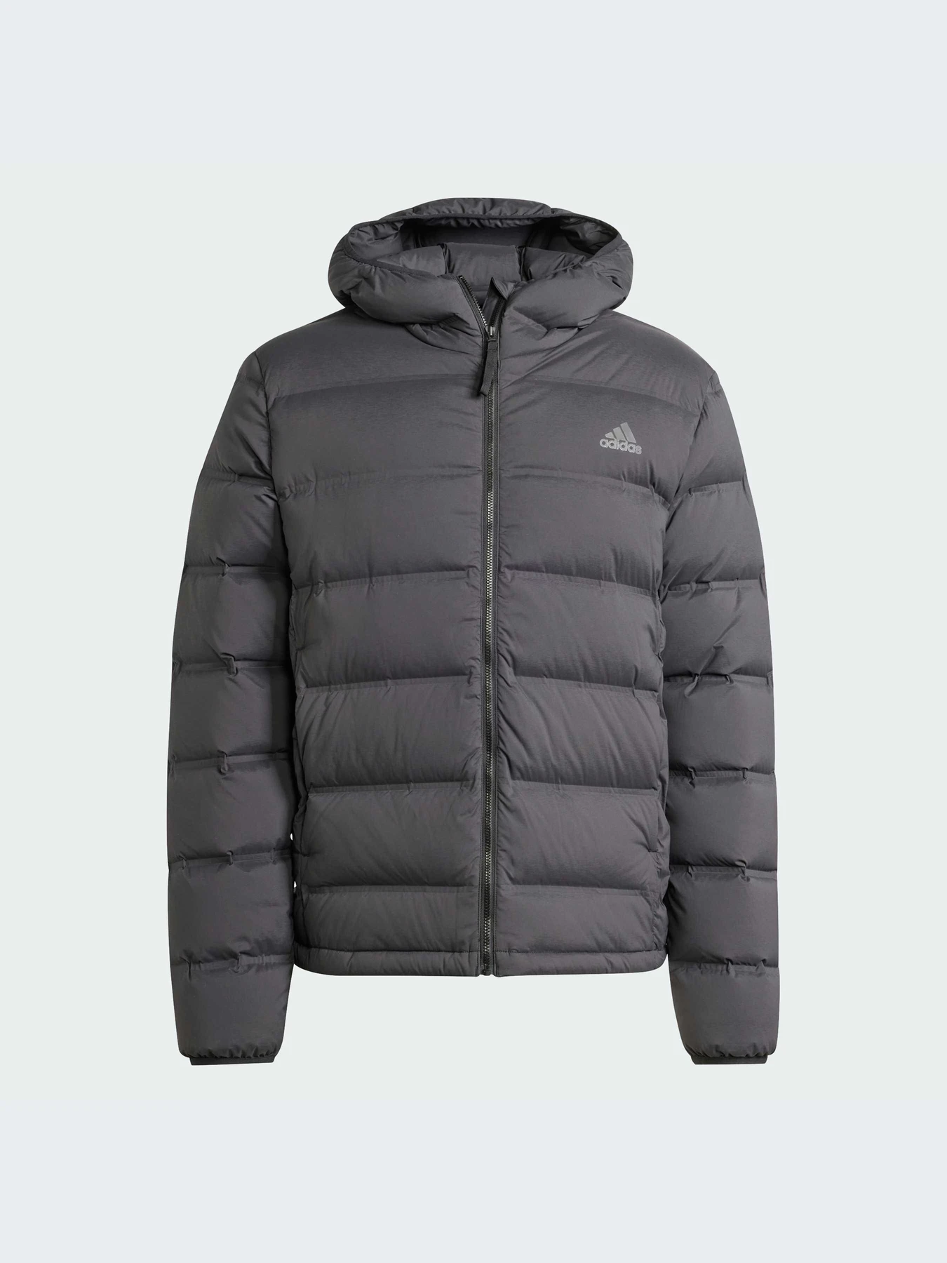 Куртки и дубленки Adidas модель IK3174 Куртки и дубленки Adidas модель IK3174 Фото