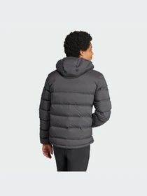 Куртки и дубленки Adidas модель IK3174 Фото