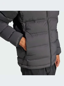 Куртки и дубленки Adidas модель IK3174 Фото