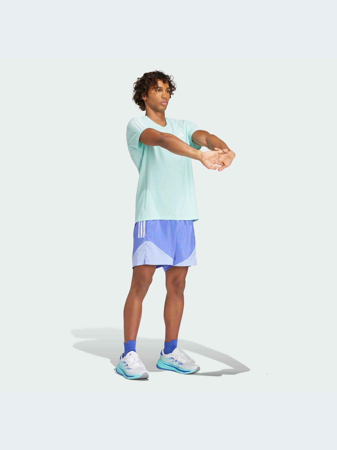 Футболки и поло Adidas модель IV5410 Футболки и поло Adidas модель IV5410 Фото