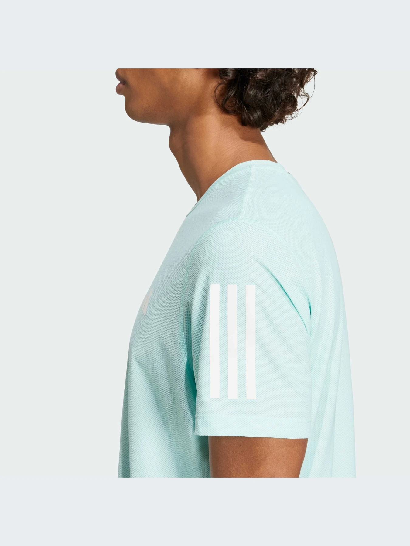 Футболки и поло Adidas модель IV5410 Футболки и поло Adidas модель IV5410 Фото