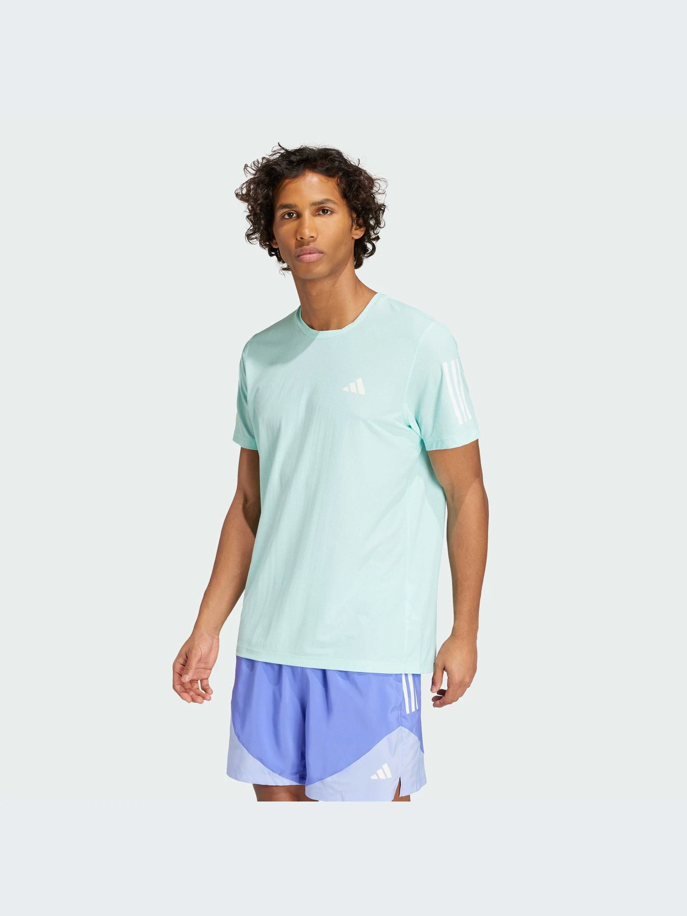 Футболки и поло Adidas модель IV5410 Футболки и поло Adidas модель IV5410 Фото