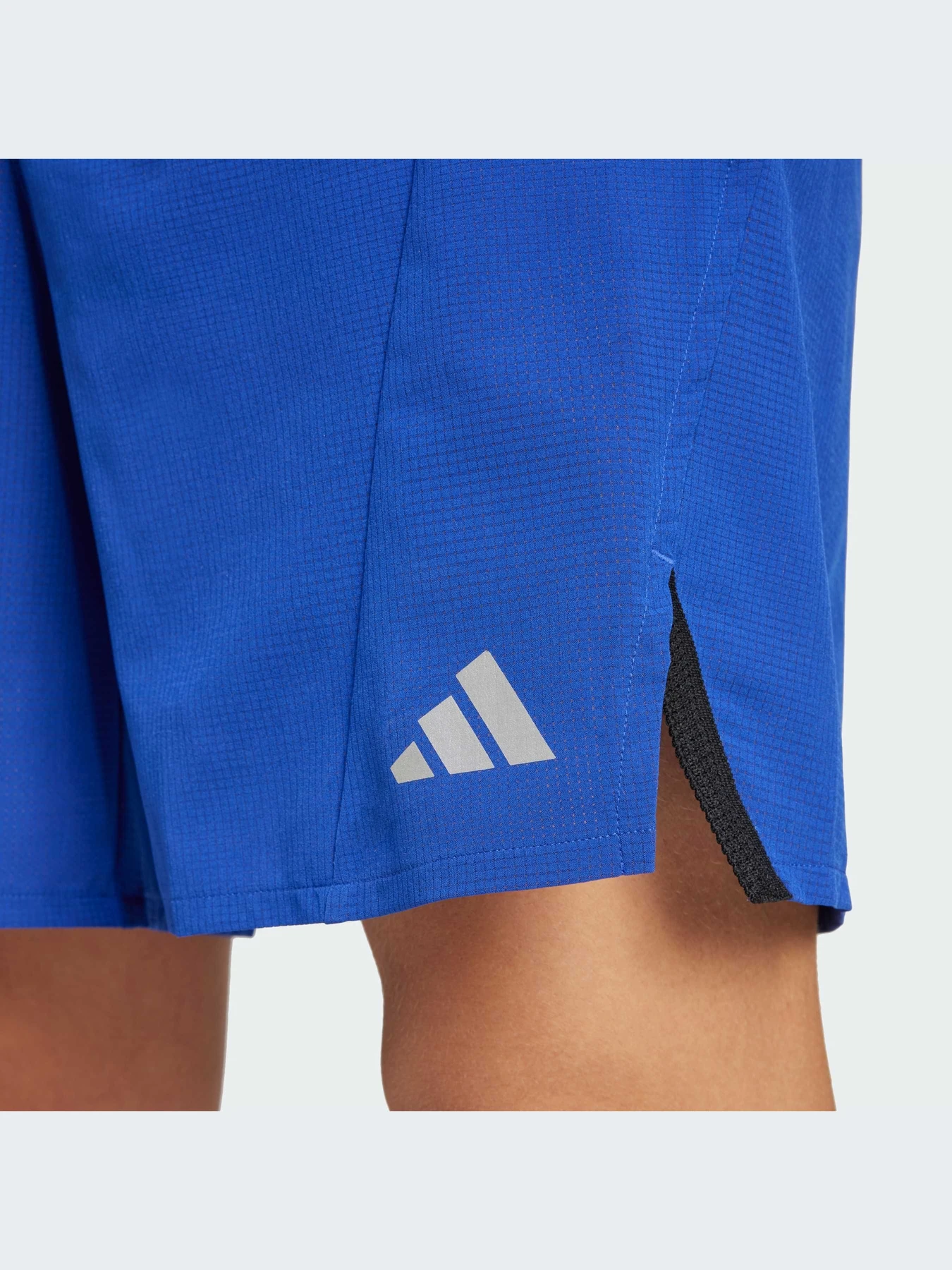 Шорты Adidas модель IX9117 Шорты Adidas модель IX9117 Фото