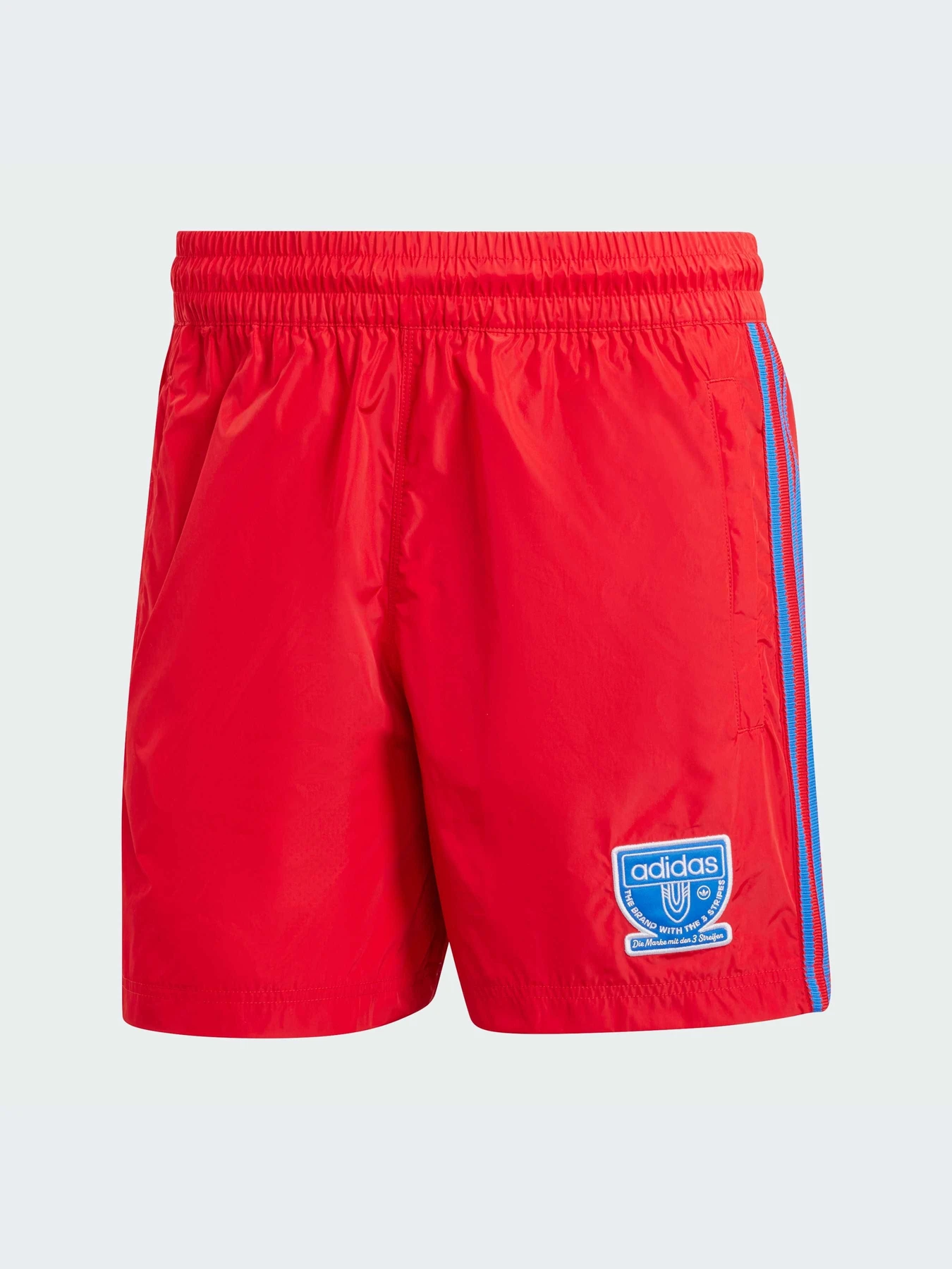 Шорти Adidas модель IX9599 Шорти Adidas модель IX9599 Фото
