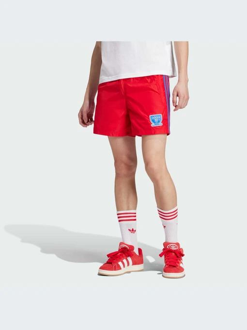 Шорти Adidas модель IX9599 Фото