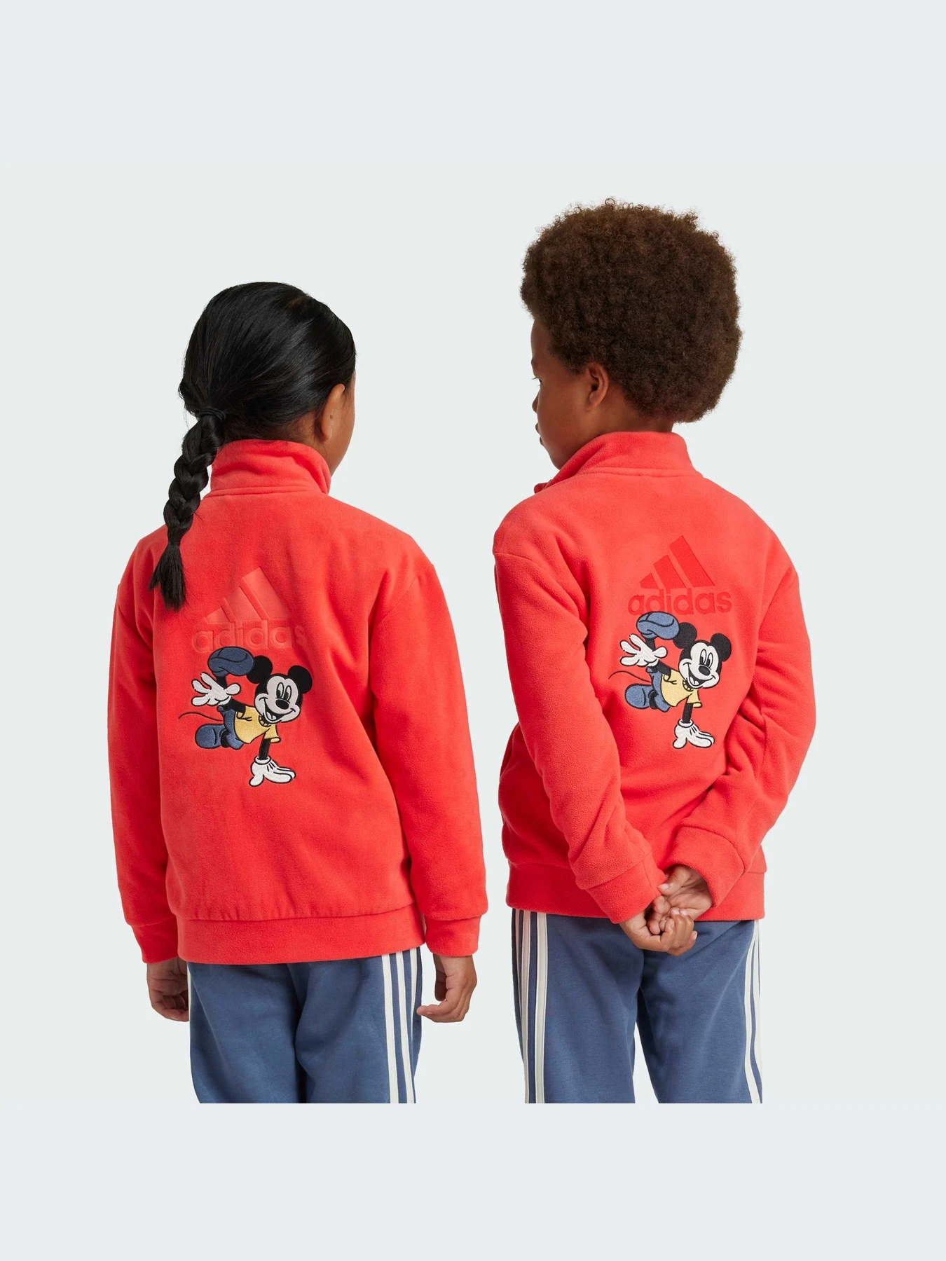 Худи и свитшоты Adidas x Disney модель IV9622 Фото